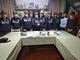 Brusnengo e Curino in festa per i 48 anni di fondazione degli Alpini (foto di repertorio)