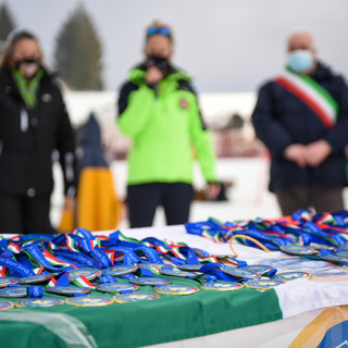 A Bielmonte torna SciaLis A Bielmonte torna SciaLis