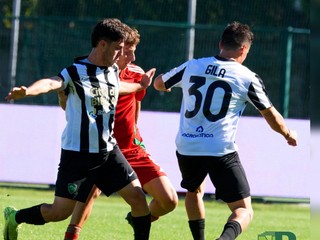 Calcio, finisce 1-0 tra Biellese e NovaRomentin al “La Marmora-Pozzo” di Biella FOTO Enrico Eletto per newsbiella.it Calcio, finisce 1-0 tra Biellese e NovaRomentin al “La Marmora-Pozzo” di Biella FOTO Enrico Eletto per newsbiella.it
