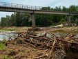 Borriana, il Comune interviene per la messa in sicurezza del torrente Elvo Borriana, il Comune interviene per la messa in sicurezza del torrente Elvo