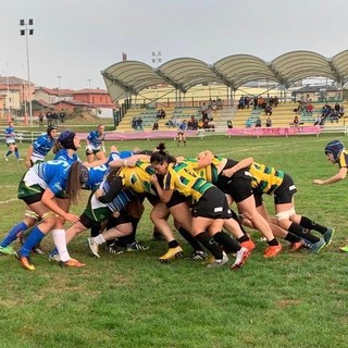 Doppio successo per Biella Rugby: Under 14 e Femminile in ottima forma - Foto di repertorio
