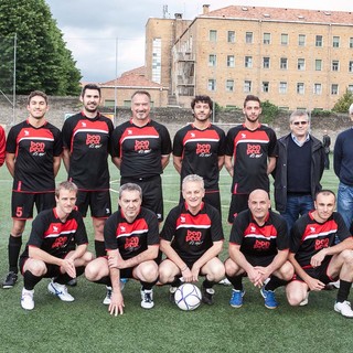 Torneo Champions S.Biagio. Bagnati e contenti