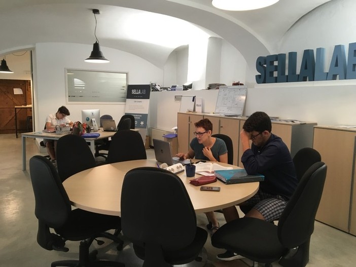 Foto di repertorio