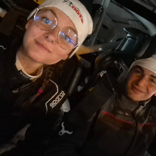 Buoni risultati per i “Biella Corse” in gara  allo special Rally Circuit della Vedovati Corse