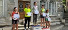 Biella-Piedicavallo: trionfa Michele Fontana, tra le donne vittoria per Gloria Rita Giudici