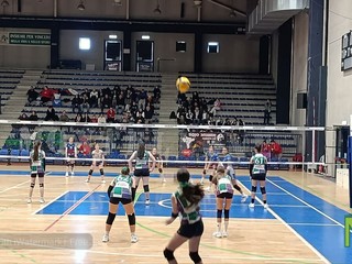 Seconda giornata del Bear Wool Volley 2026, i risultati in attesa della grande giornata di oggi FOTO Mattia Baù per newsbiella.it