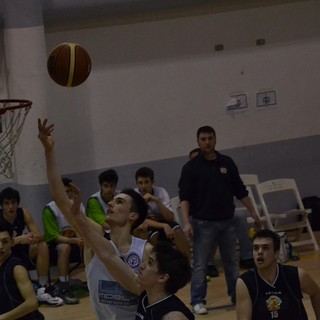 Basket - Per sperare nel terzo posto alla Banca Sella servirà di più Basket - Per sperare nel terzo posto alla Banca Sella servirà di più