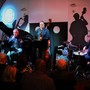Claudio Borroni torna a Biella con “Viaggio nel mondo del jazz”