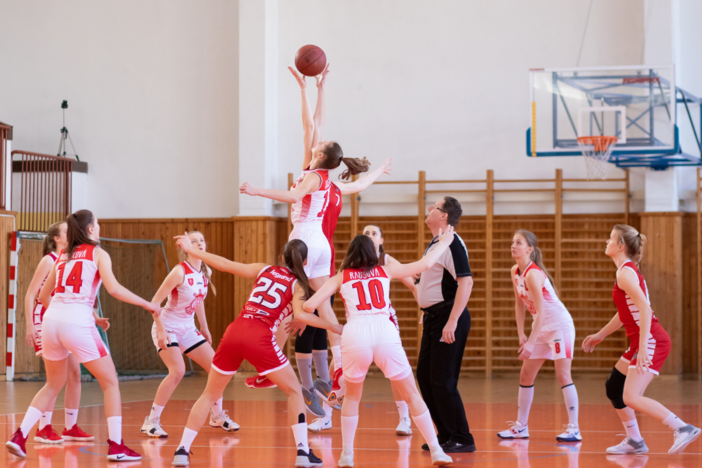 Sport, riprendono le attività del Basket Femminile Biellese Sport, riprendono le attività del Basket Femminile Biellese