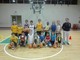 Barbara Pietrobon, la presidentessa del basket biellese: "Cerchiamo le giocatrici del futuro" Barbara Pietrobon, la presidentessa del basket biellese: "Cerchiamo le giocatrici del futuro"