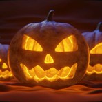 A Gaglianico è partito il conto alla rovescia per l'appuntamento di Halloween (foto di repertorio) A Gaglianico è partito il conto alla rovescia per l'appuntamento di Halloween (foto di repertorio)