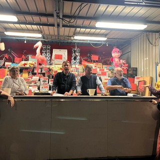 Cossato, la solidarietà torna protagonista con il Banco di Beneficenza (foto di repertorio) Cossato, la solidarietà torna protagonista con il Banco di Beneficenza (foto di repertorio)