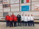Bocce, a Buronzo vince il Crc Gaglianico
