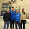 Bocce, successo per Luca Bosco nella selezione di Novara Bocce, successo per Luca Bosco nella selezione di Novara