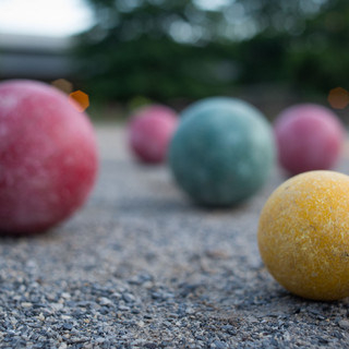 Bocce, Gaglianico medaglia d’argento ad Envie - Foto archivio newsbiella.it