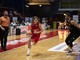 Foto Laura Malvarosa (Pallacanestro Biella) Foto Laura Malvarosa (Pallacanestro Biella)