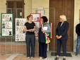 2 giugno, a Benna taglio del nastro alla mostra dedicata alle 21 Madri Costituenti