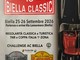 Quasi 120 equipaggi al Biella Classic
