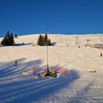 Andorno Micca: corso di sci a Bielmonte per gli studenti Andorno Micca: corso di sci a Bielmonte per gli studenti