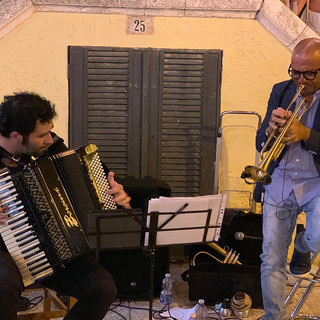 Biella Jazz Club: a Palazzo Ferrero il concerto “Melodico”.
