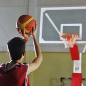 Basket, Teens cade in casa sotto i colpi di Ciriè: 70-92 al Palapajetta