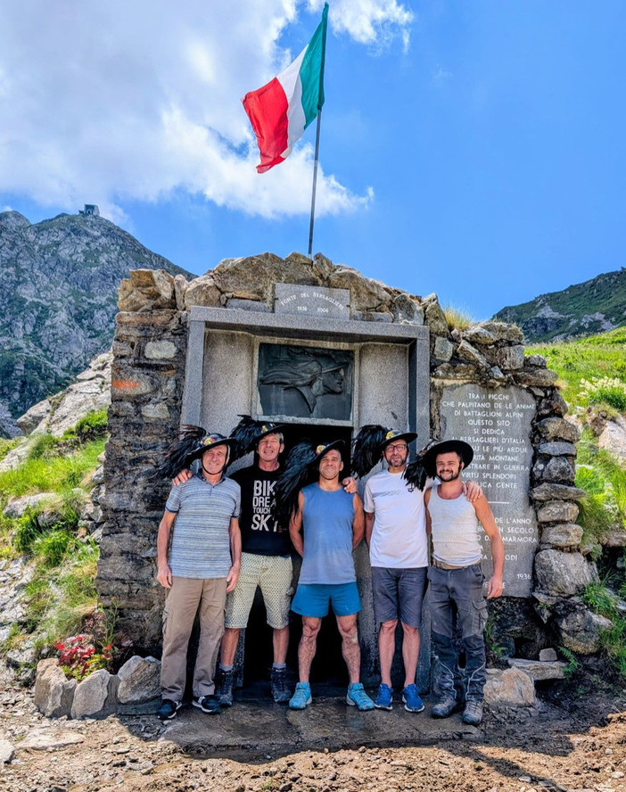 bersaglieri biella bersaglieri biella