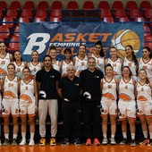 Basket: BFB sconfitta Torino, ma ne esce a testa alta Basket: BFB sconfitta Torino, ma ne esce a testa alta