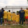 Torna a Biella la "Partita con i Papà": gioco e relazioni oltre le sbarre