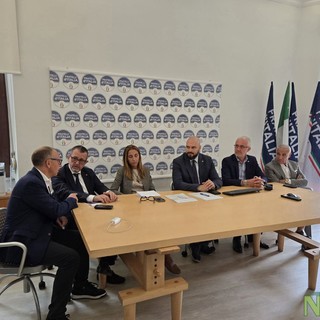 A Biella la presentazione ufficiale del Buono “Vesta”: &quot;Un sostegno concreto alle famiglie piemontesi&quot;