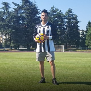 Calcio: È ufficiale l’addio di Scavetta dalla Biellese