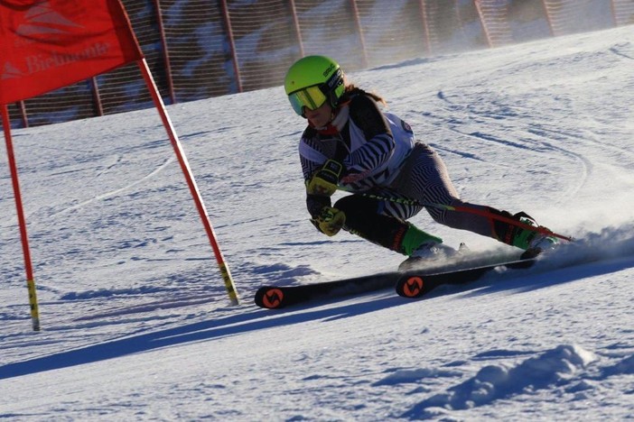 Il 59° Campionato Nazionale di slalom gigante dell’ANA a Bielmonte avrà il patrocinio del Comune di Biella Il 59° Campionato Nazionale di slalom gigante dell’ANA a Bielmonte avrà il patrocinio del Comune di Biella