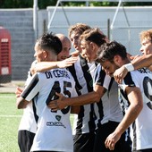 La Biellese vince a Sestri Levante: 2-1 con doppietta di Beltrame - Credit Biellese 1902 La Biellese vince a Sestri Levante: 2-1 con doppietta di Beltrame - Credit Biellese 1902