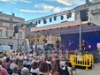 Biella celebra i 60 anni del Biella Jazz Club: in Piazza Duomo musica, immagini ed emozioni FOTO e VIDEO Nicola Rasolo per newsbiella.it