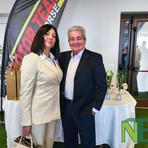 Sport e motori a Roppolo: pranzo di gala per Biella Motor Team - Servizio di Riccardo Tosi per newsbiella.it