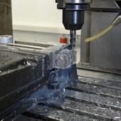 Officina Meccanica cerca Fresatore CNC qualificato