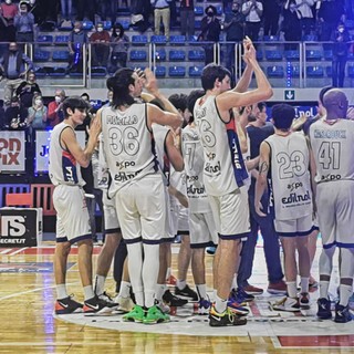 basket biella