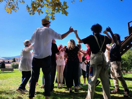 Biella Trad, riprende la stagione culturale: tutte le attività in programma - Foto di repertorio Biella Trad, riprende la stagione culturale: tutte le attività in programma - Foto di repertorio