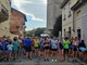 Biella Chiavazza, Corsa della Bertamelina per 180 partecipanti