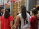 Basket femminile: La Bfb Under 16 è prima in classifica