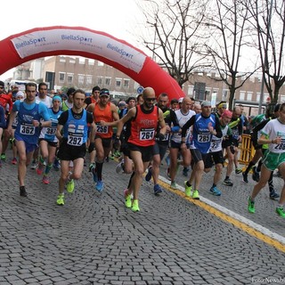 Alberto Mosca re della Biella-Piedicavallo. Donne, Roffino seconda FOTOGALLERY