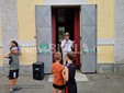 Bertamelina 2026, 112 al via della camminata di Chiavazza