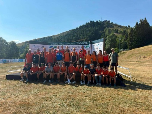 Foto dalla pagina Facebook di NorthX Series Cup