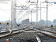Dal Nord Ovest - Uomo investito da un treno a Trofarello: circolazione via binari sospesa (foto di repertorio) Dal Nord Ovest - Uomo investito da un treno a Trofarello: circolazione via binari sospesa (foto di repertorio)