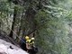 Due cercatori di funghi dispersi in Valsesia trovati e recuperati dai soccorsi