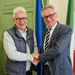 Biella, Gian Paolo Botto Steglia entra nel gruppo consiliare di Fratelli d'Italia