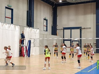 Seconda giornata del Bear Wool Volley 2026, i risultati in attesa della grande giornata di oggi FOTO Mattia Baù per newsbiella.it