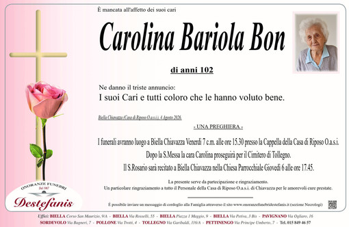 necrologio necrologio