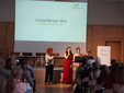 Bi.lanciare, 345 donne protagoniste e 38 enti partner nel Biellese Bi.lanciare, 345 donne protagoniste e 38 enti partner nel Biellese