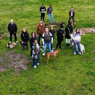 Mongrando Domani: "Rivogliamo il Bau Park"