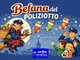 Ponderano, Befana del Poliziotto: Sap Biella organizza un pomeriggio dedicato ai bambini